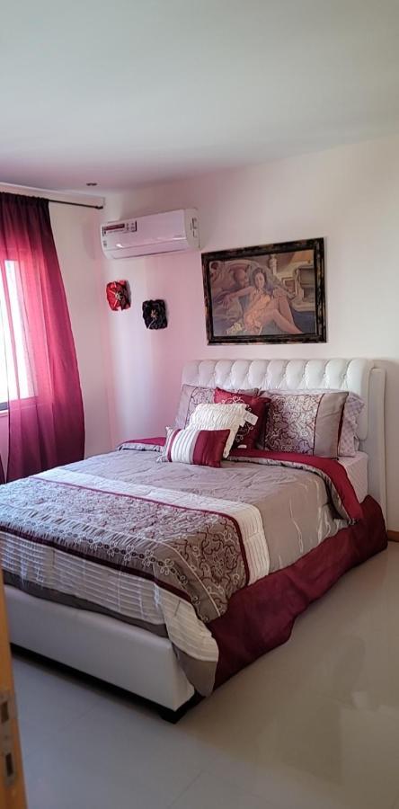 Your Home Away From Home Praia Exterior photo